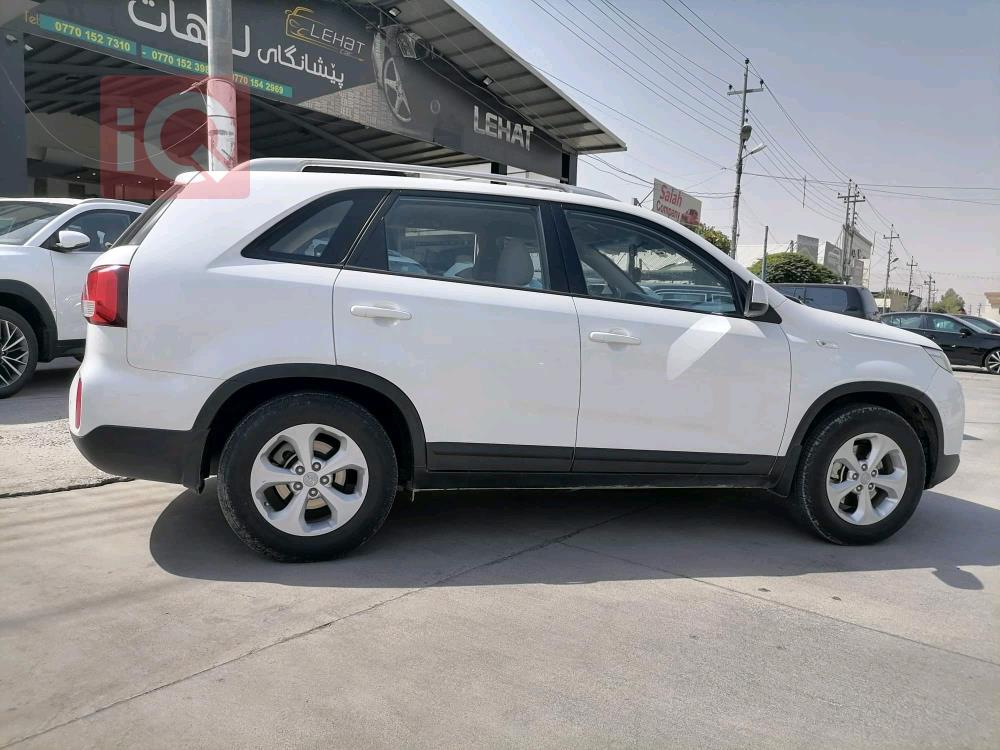 کیا سۆرینتۆ